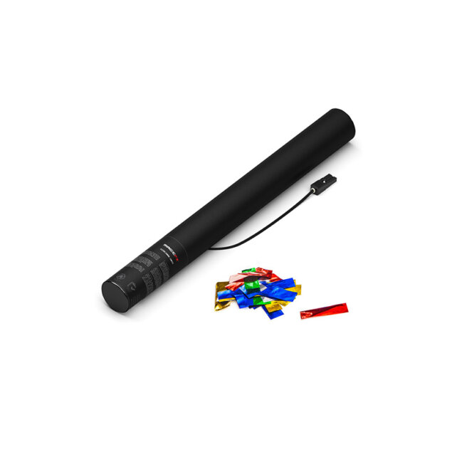 magicfx-electric-cannon-50-cm-confetti-metallic-pvc-multicolour