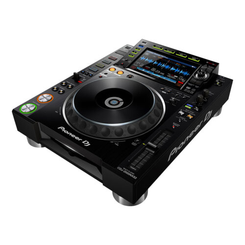 DJ CD / USB Spelers